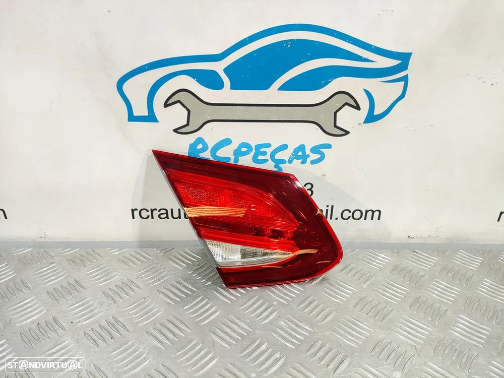 FAROLIM MALA TRASEIRO TRÁS ESQUERDO MERCEDES BENZ CLASS C C205 COUPÉ A2059066700 2059066700 - 1