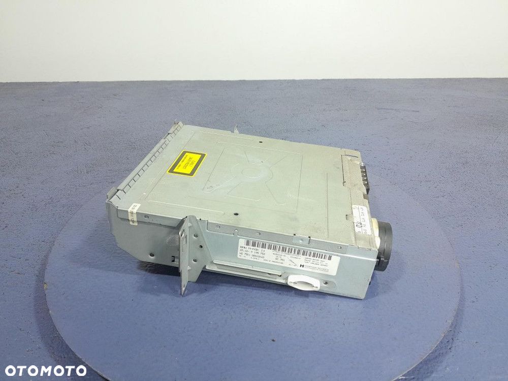 BMW X5 E70 RADIO CZYTNIK NAPĘD CD 9195753 - 4