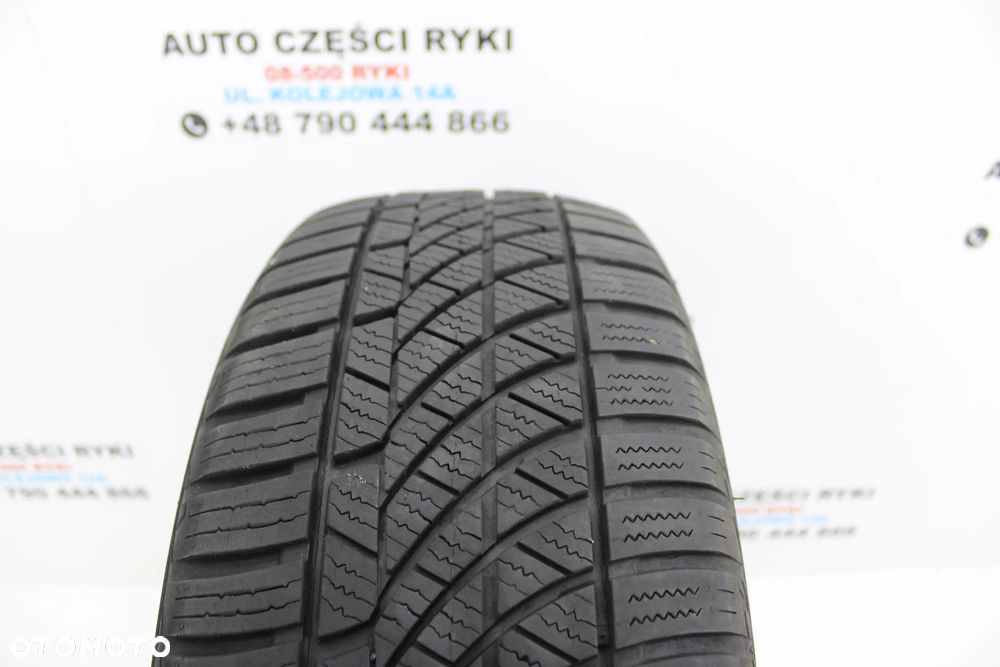 205/55R16 V XL NORAUTO 4 Seasons - 1