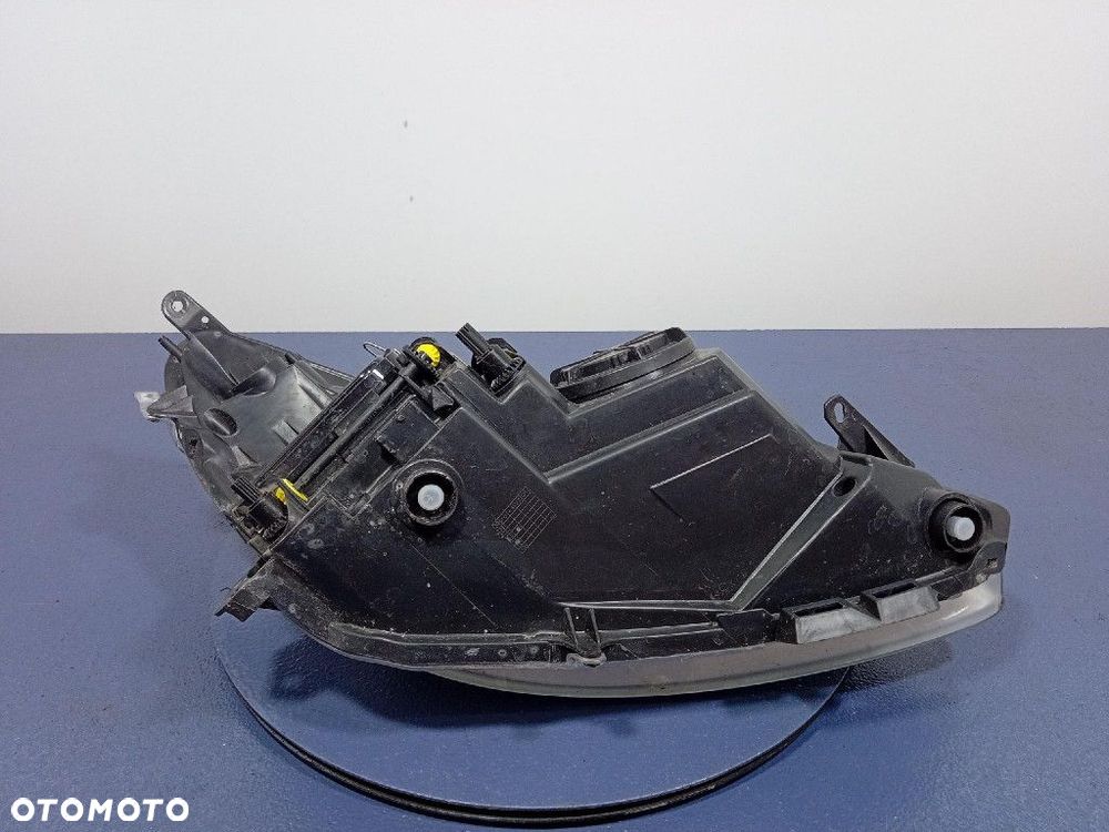 OPEL CORSA D REFLEKTOR LEWY PRZÓD PRZEDNI EU 20-B154 - 3