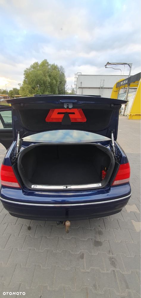 Volkswagen Bora - 8