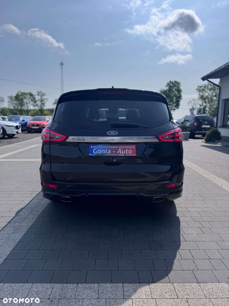 Ford S-Max - 5