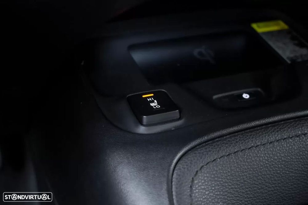 Toyota Corolla Touring Sports 1.8 Hybrid GR-Sport - 23