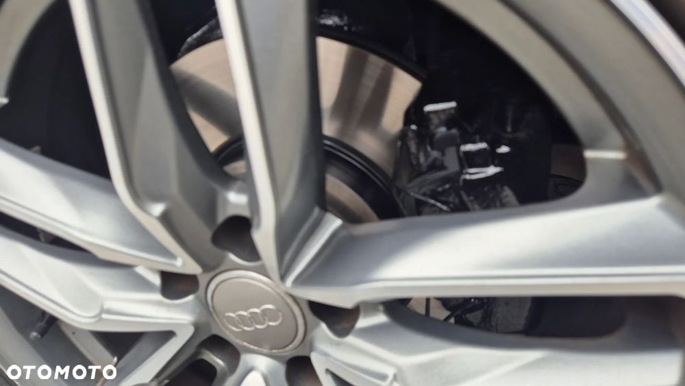 Audi A4 Limousine 2.0 TDI - 14