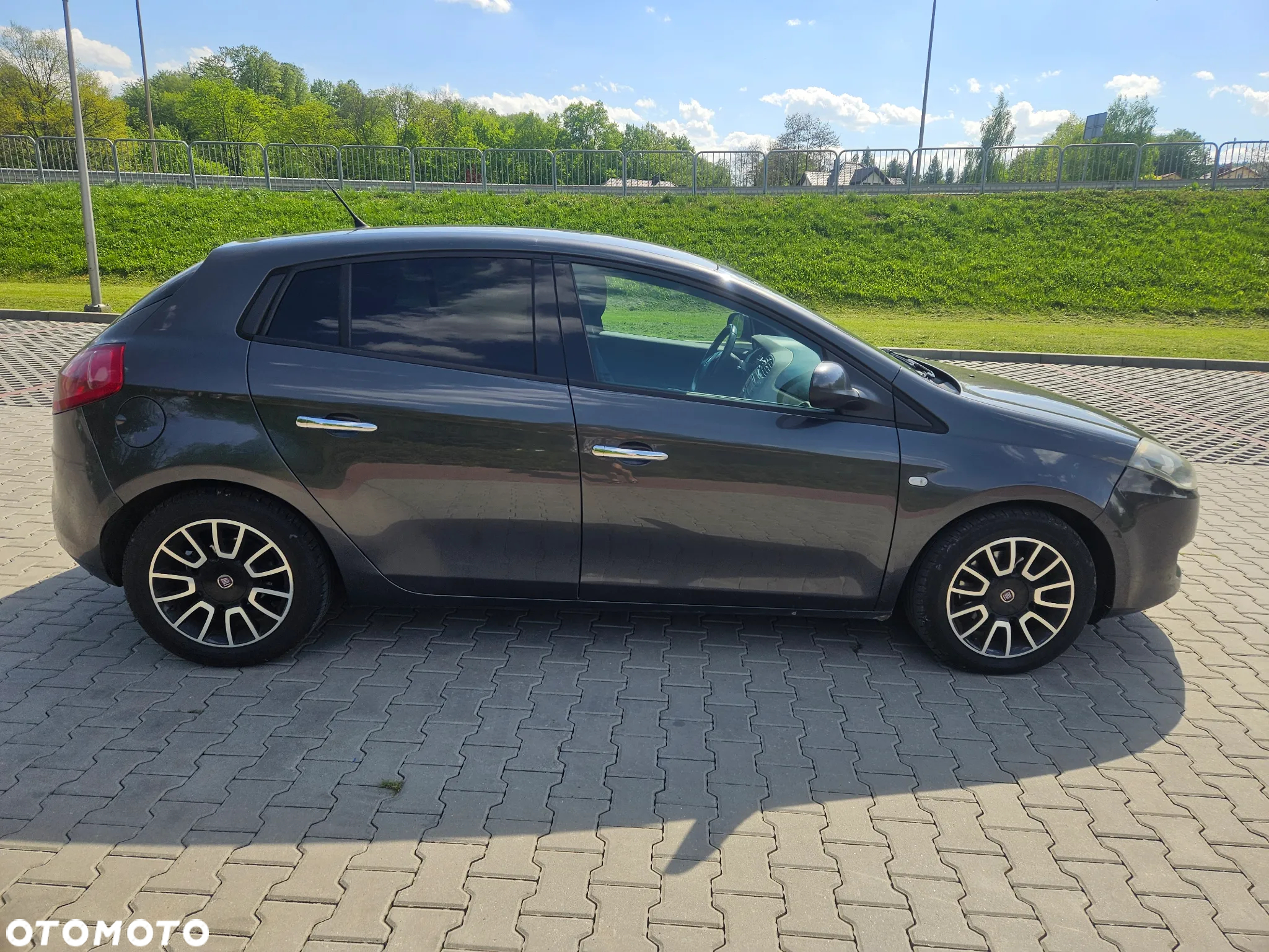 Fiat Bravo - 2