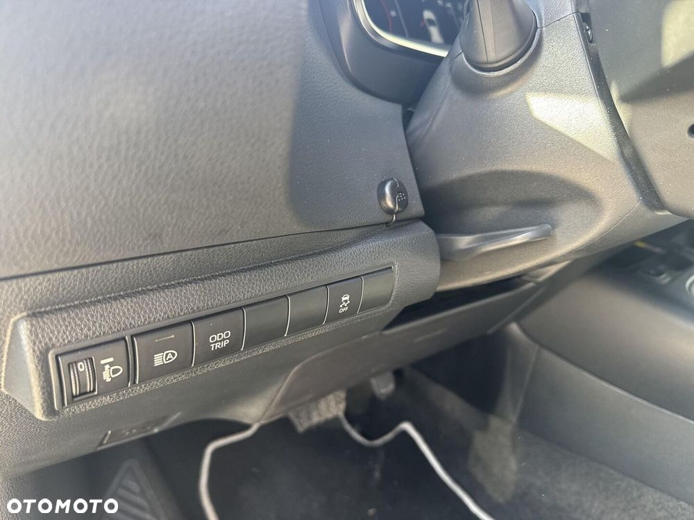 Toyota Corolla 1.8 Hybrid Style - 15