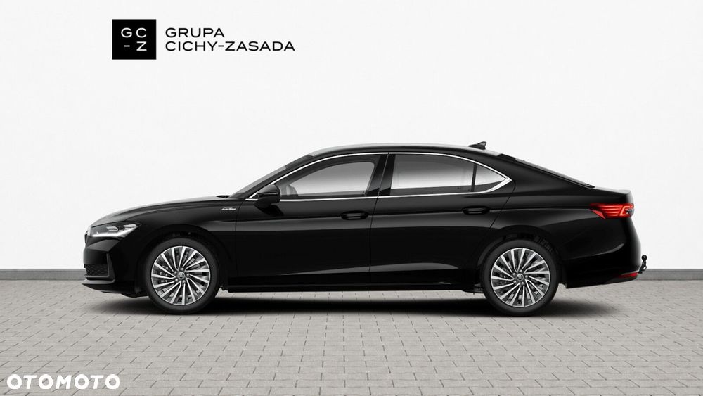 Skoda Superb 2.0 TDI SCR 4x4 L&K DSG - 32