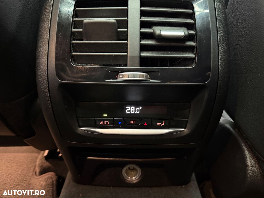 BMW X4 xDrive20d xLine - 15