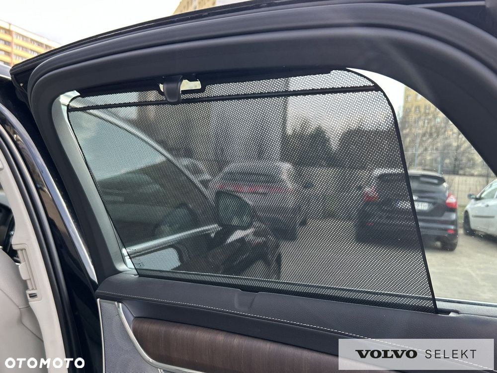 Volvo S90 - 26