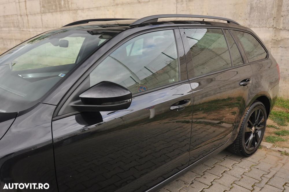 Skoda Octavia - 11