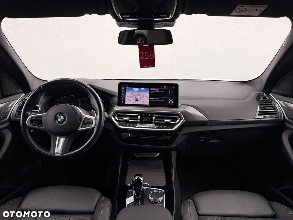 BMW X3 xDrive30i M Sport - 17