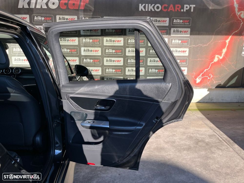 Mercedes-Benz GLC 300 de 4Matic 9G-TRONIC Edition AMG Line - 53