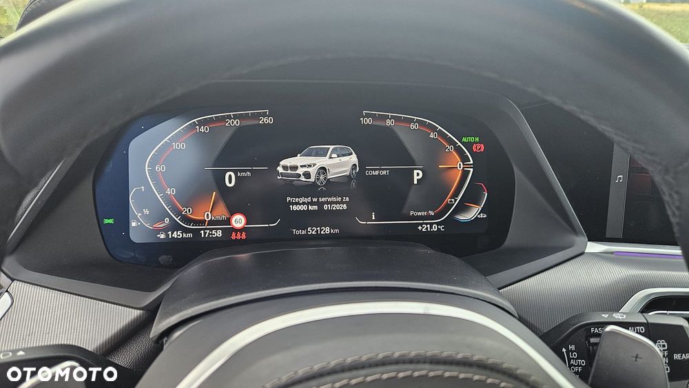 BMW X5 xDrive40i sport - 12