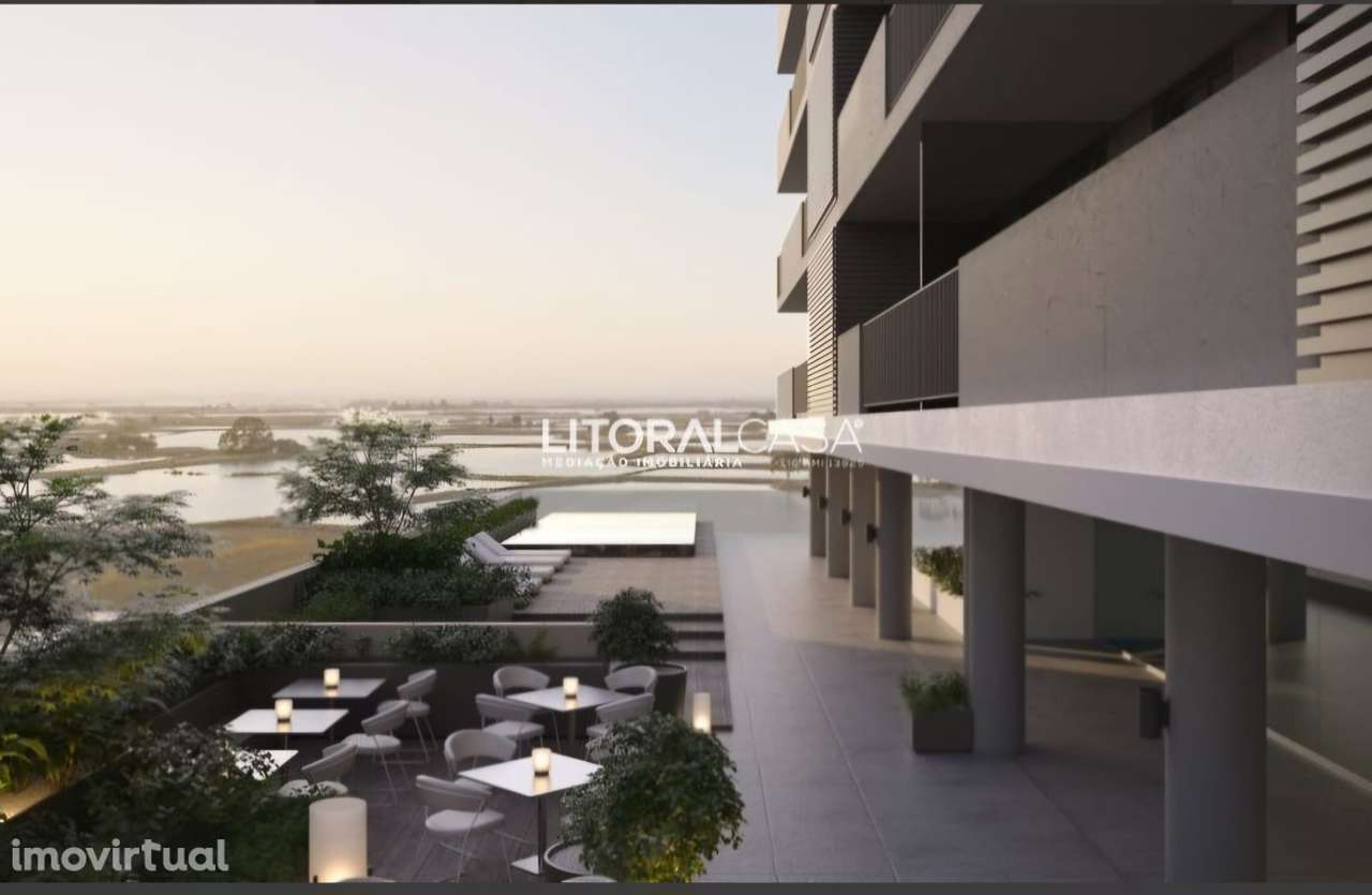 Apartamento T3 | Barrocas - Grande imagem: 3/7