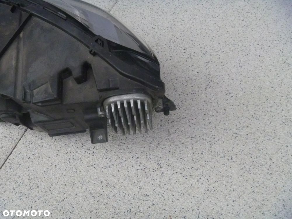 VOLVO S90 V90 16-21 LAMPA FULL LED PRAWA PRZEDNIA ORYGINAŁ ŁADNA  31689202 - 7