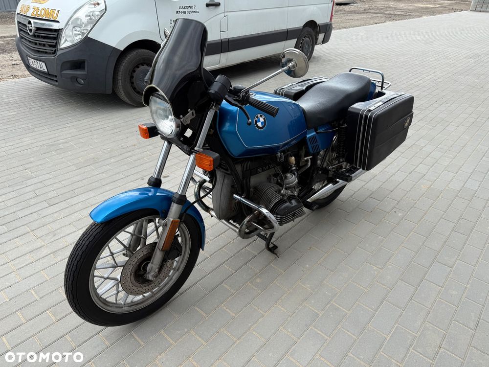 BMW Inny - 1