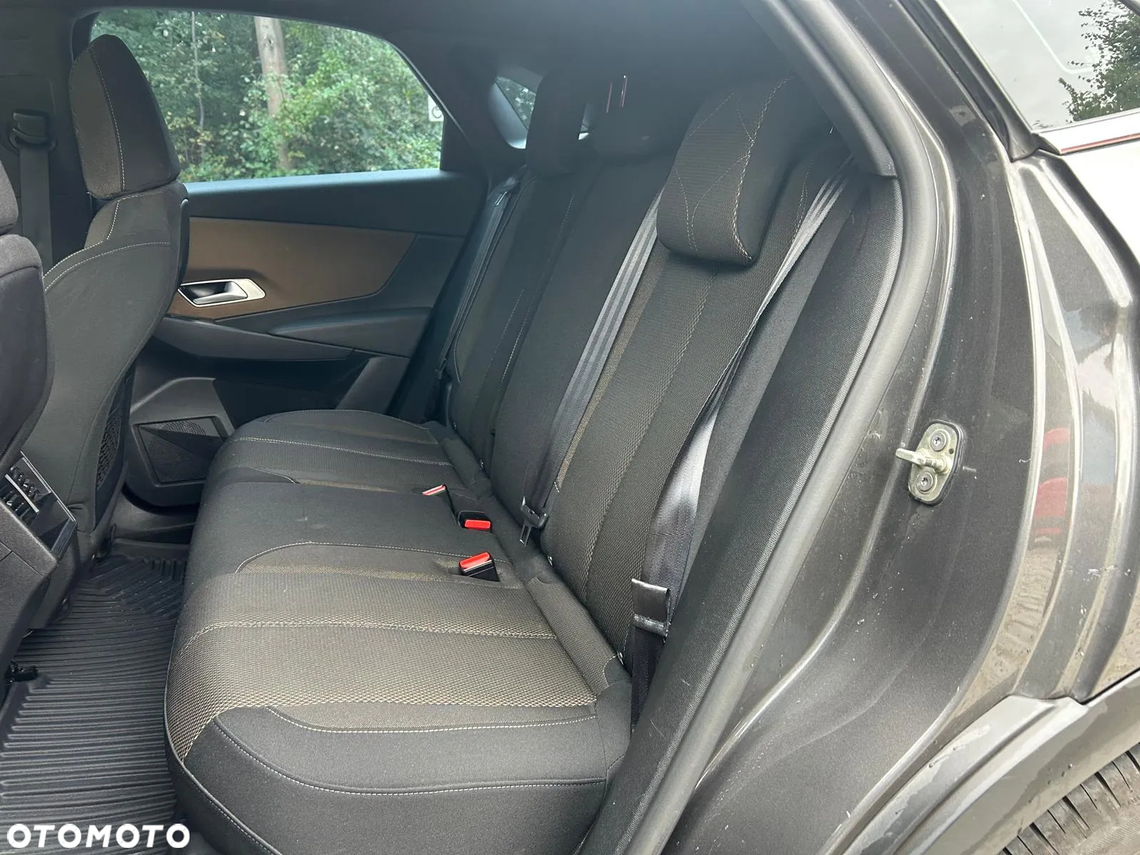 DS Automobiles DS 7 Crossback 1.5 BlueHDi Bastille - 19