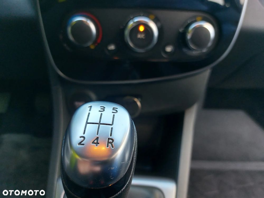 Renault Clio 0.9 Energy TCe Limited - 20