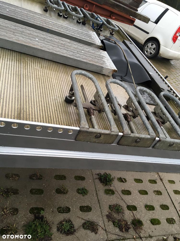 Veldhuizen 5000kg - 3