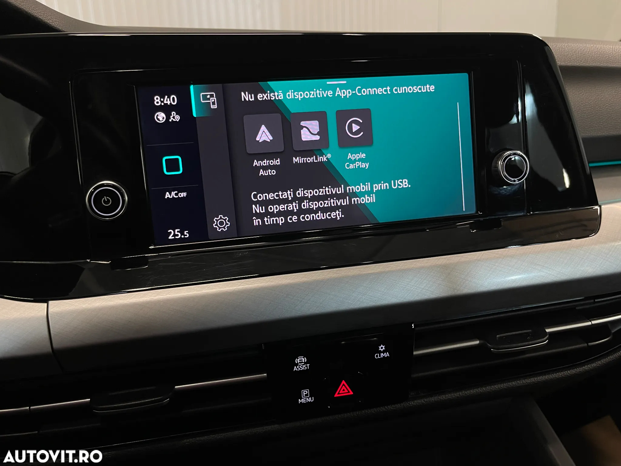 Volkswagen Golf 2.0 TDI Life - 17