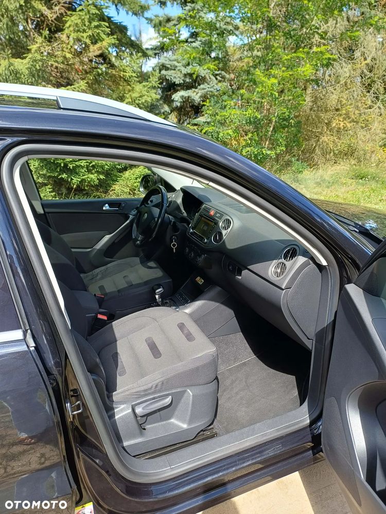 Volkswagen Tiguan - 7