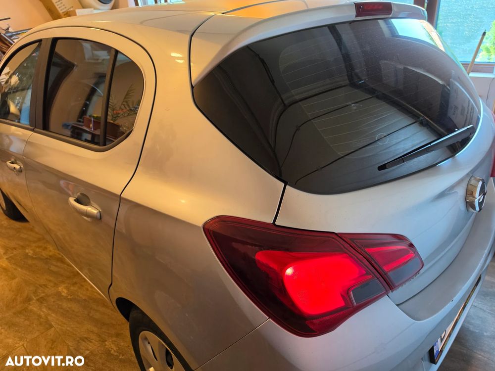 Opel Corsa 1.4 TWINPORT ECOTEC Color Edition - 5