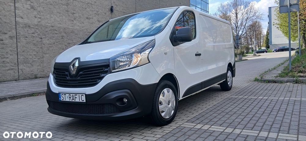 Renault Trafic - 30