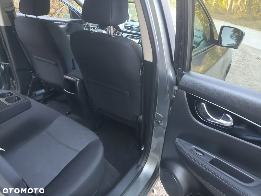 Nissan Qashqai - 32