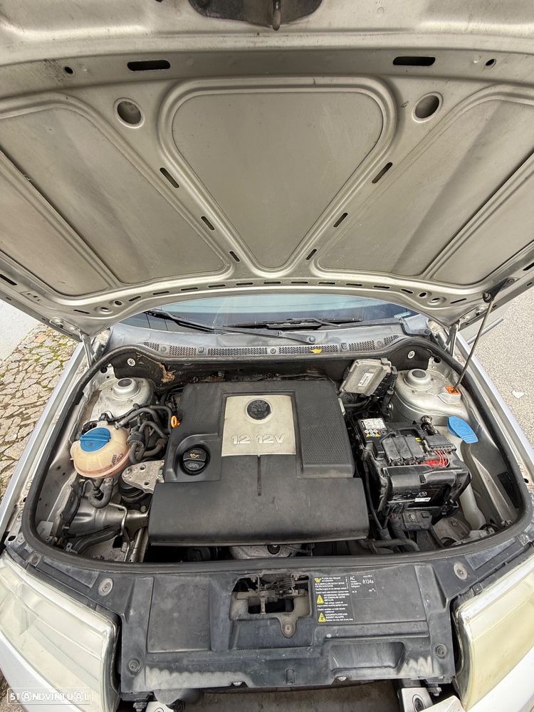 Skoda Fabia Break 1.2 Comfort - 16