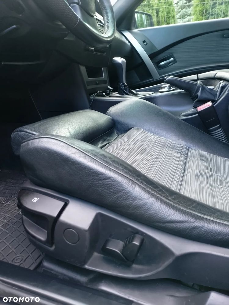 BMW Seria 5 - 15