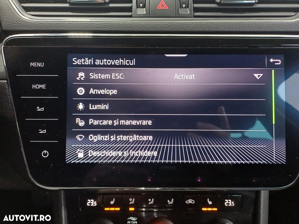 Skoda Superb 2.0 TDI DSG Style - 18