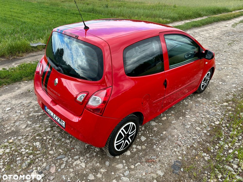 Renault Twingo 1.2i 16V Expression - 16