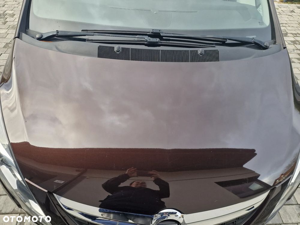 Opel Zafira 1.6 T Enjoy - 4