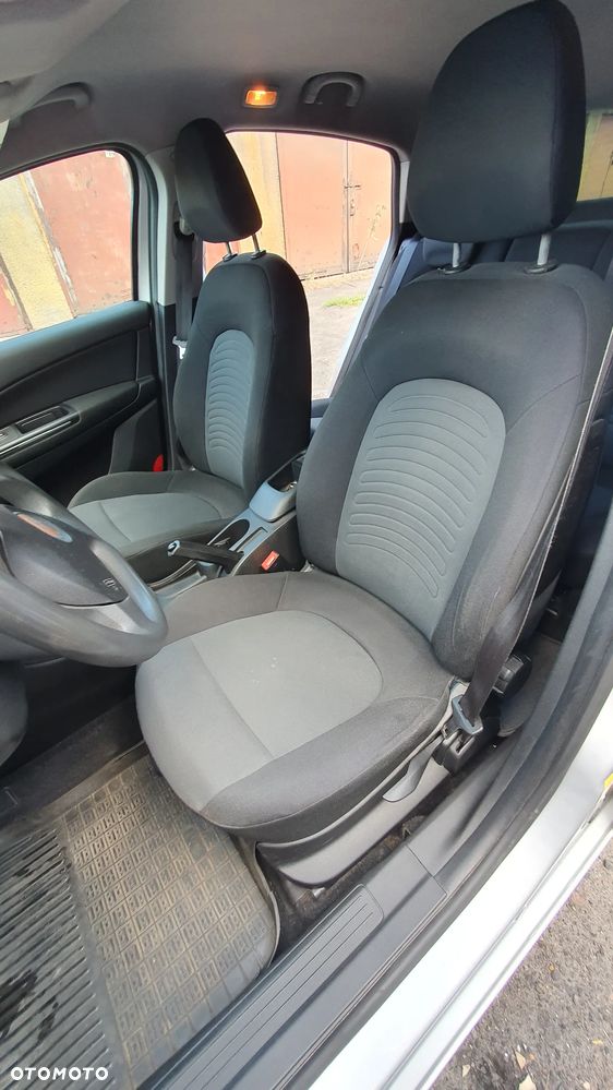 Fiat Bravo 1.4 16V Active - 17