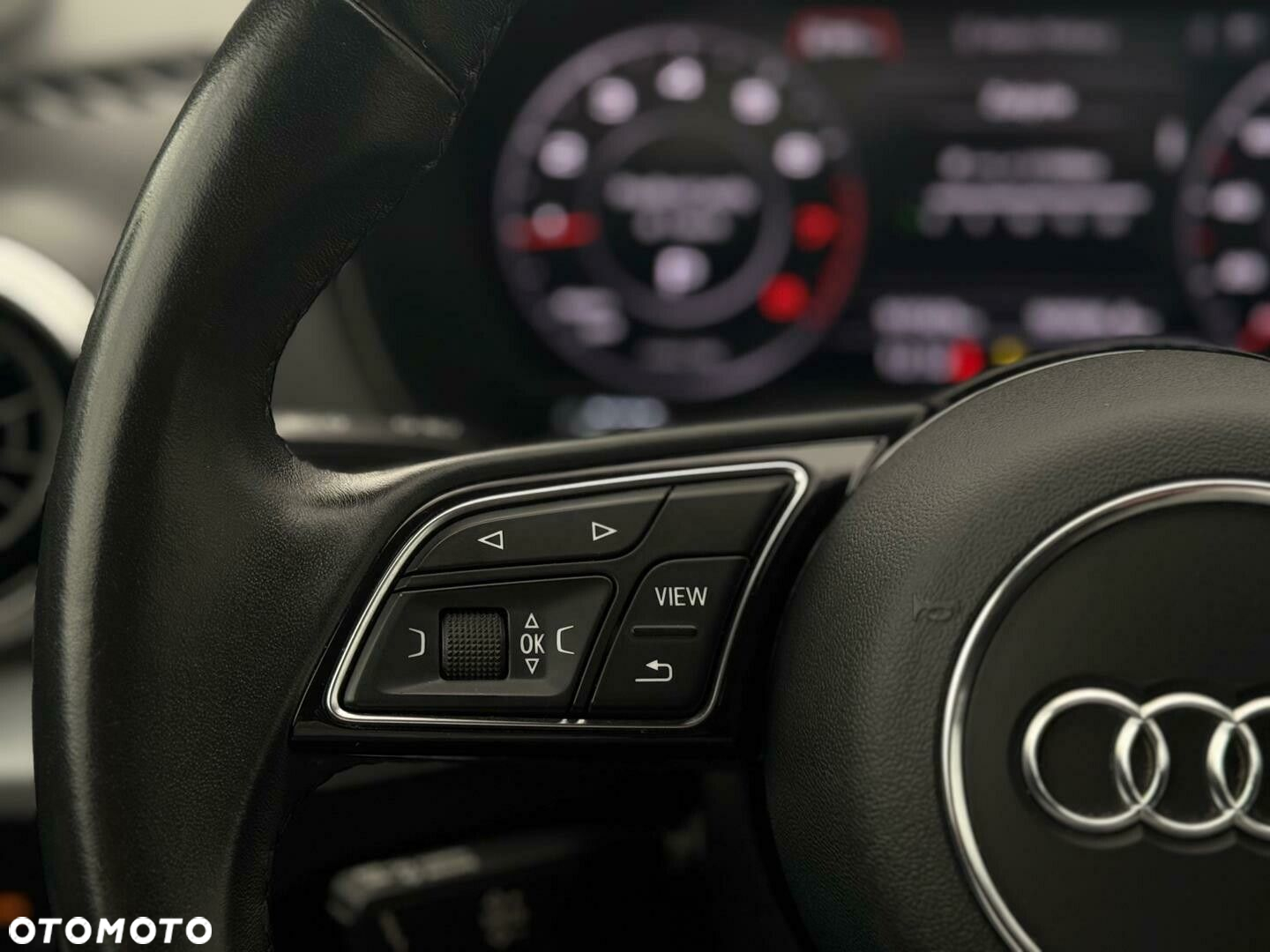Audi Q2 35 TFSI S Line S tronic - 17