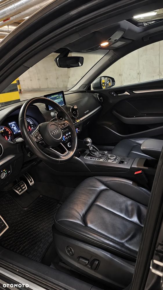 Audi A3 Limousine - 6