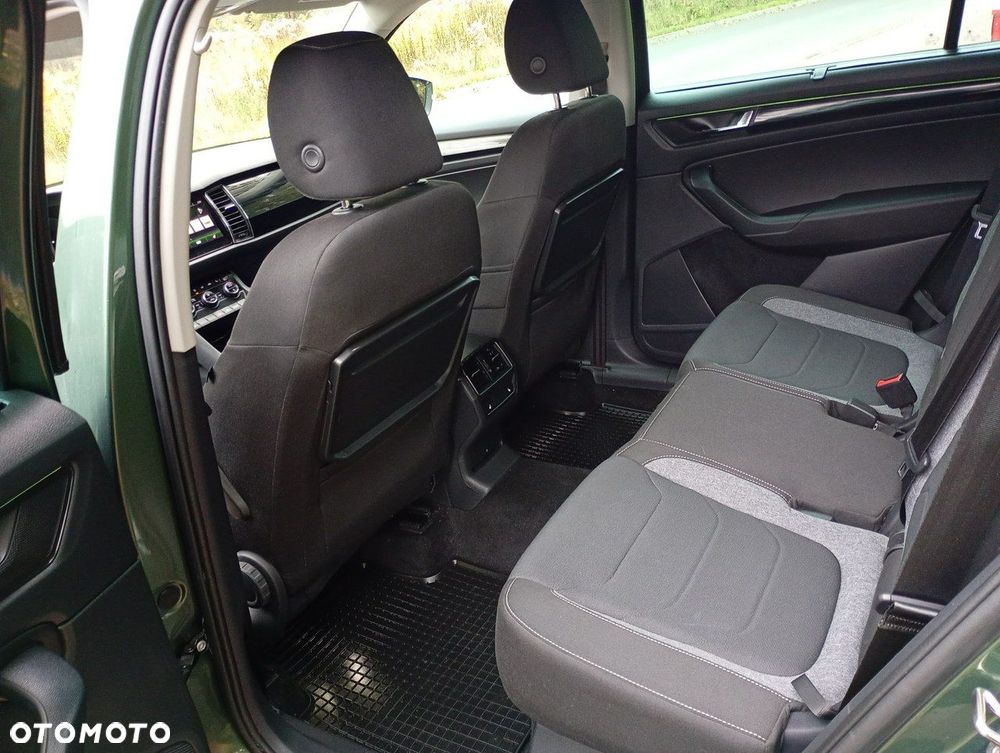 Skoda Kodiaq - 19