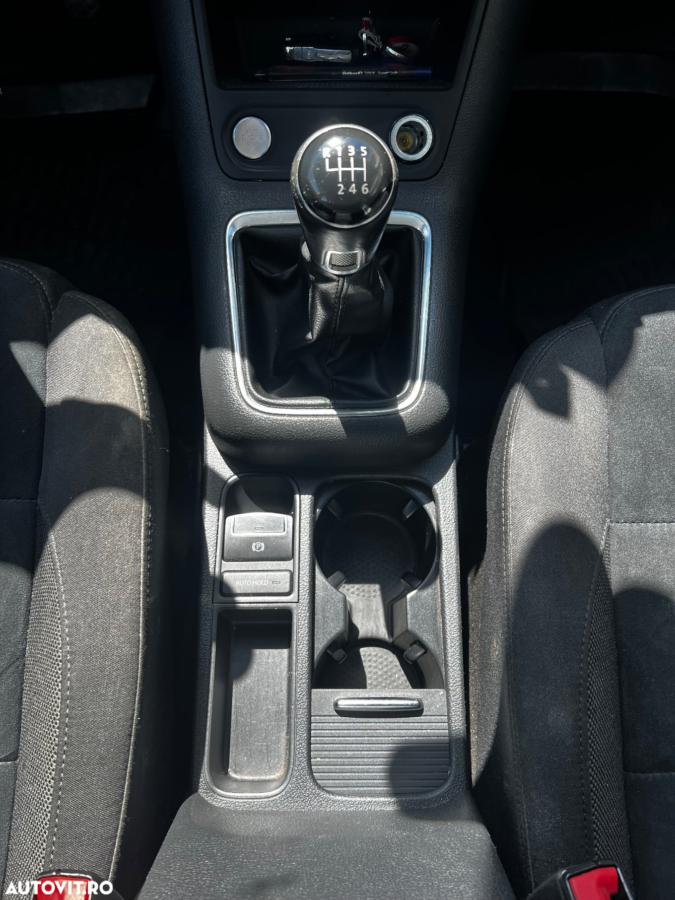 Volkswagen Tiguan 2.0 TDI 4Motion BMT Sport & Style - 16