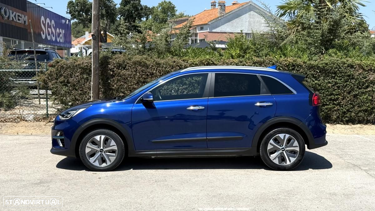 Kia e-Niro Spirit - 3