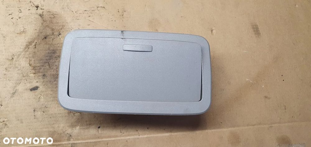 Schowek na okulary Nissan Almera 73948 BN70 - 1