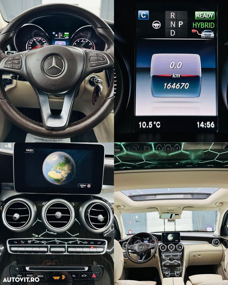 Mercedes-Benz GLC - 8