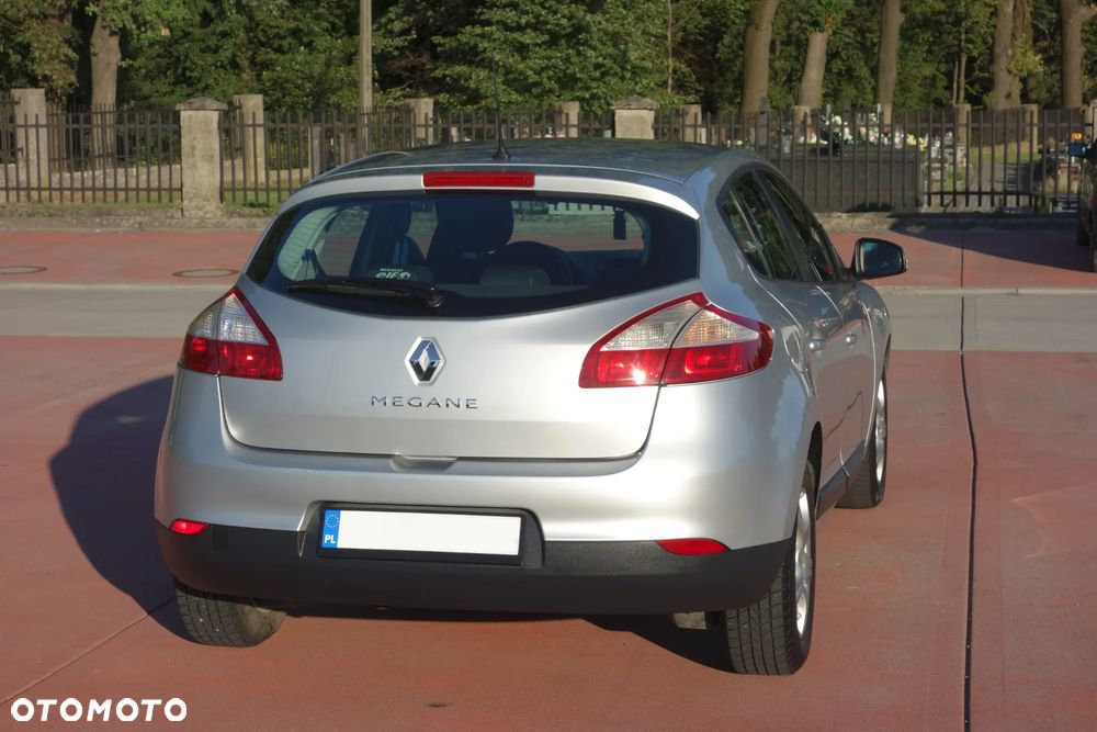 Renault Megane - 4