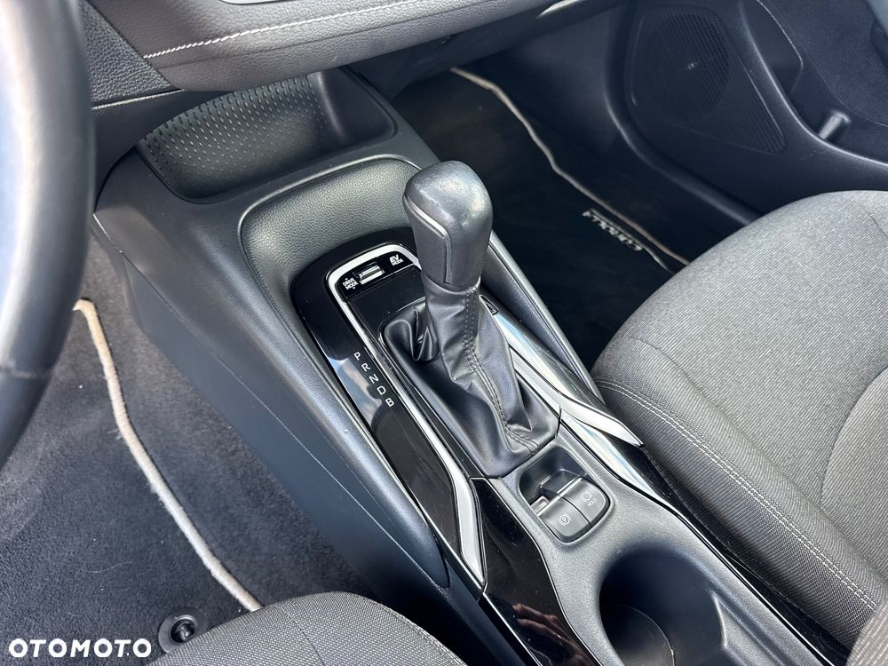 Toyota Corolla 1.8 Hybrid Comfort - 25