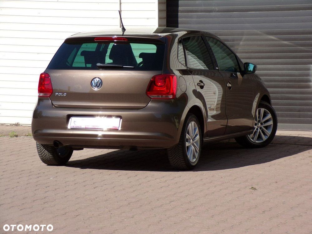 Volkswagen Polo - 12
