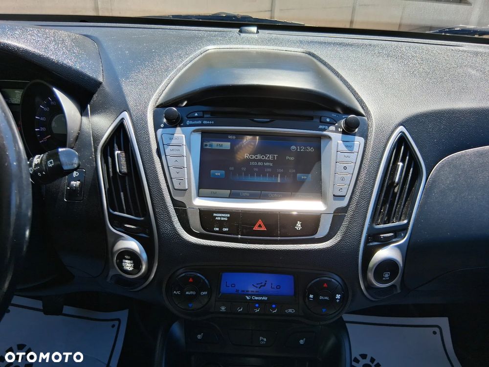 Hyundai ix35 1.7 CRDi 2WD Comfort - 16