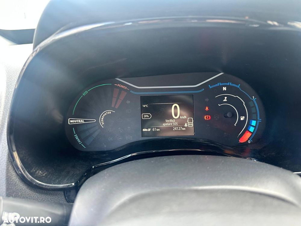 Dacia Spring Essential - 8