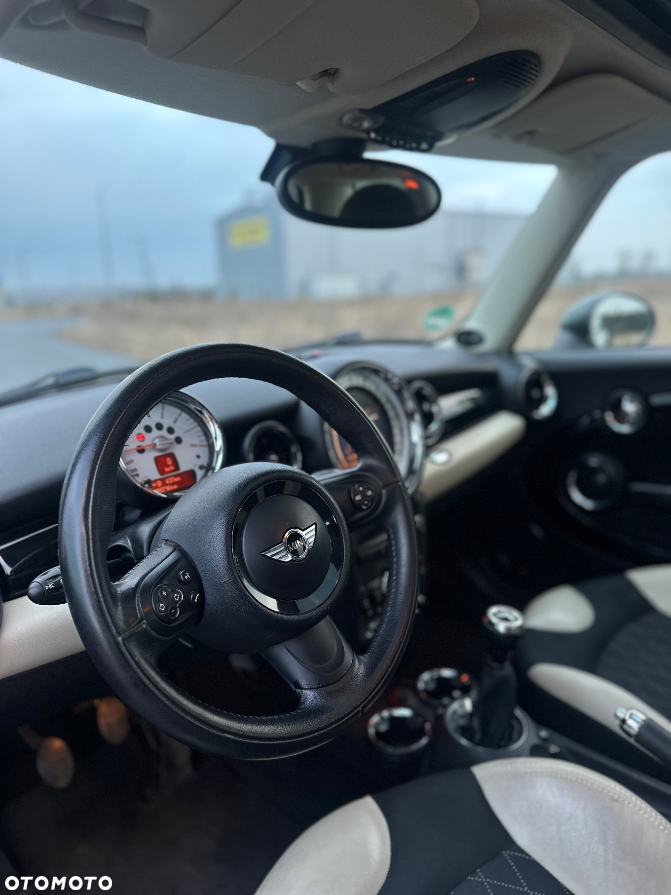 MINI Cooper - 11