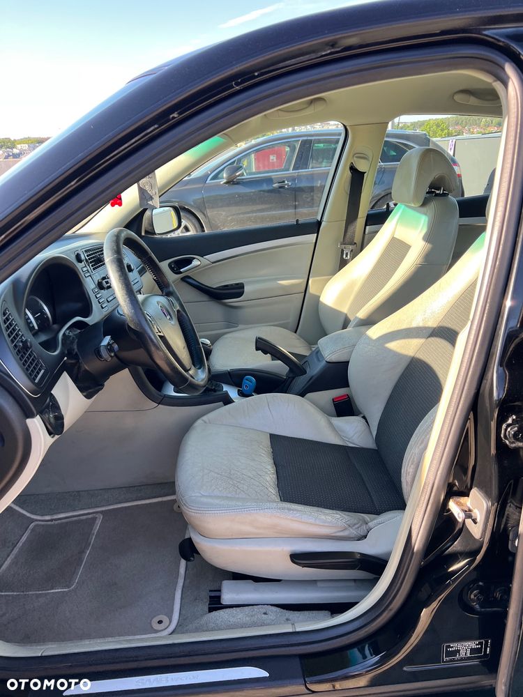 Saab 9-3X - 30