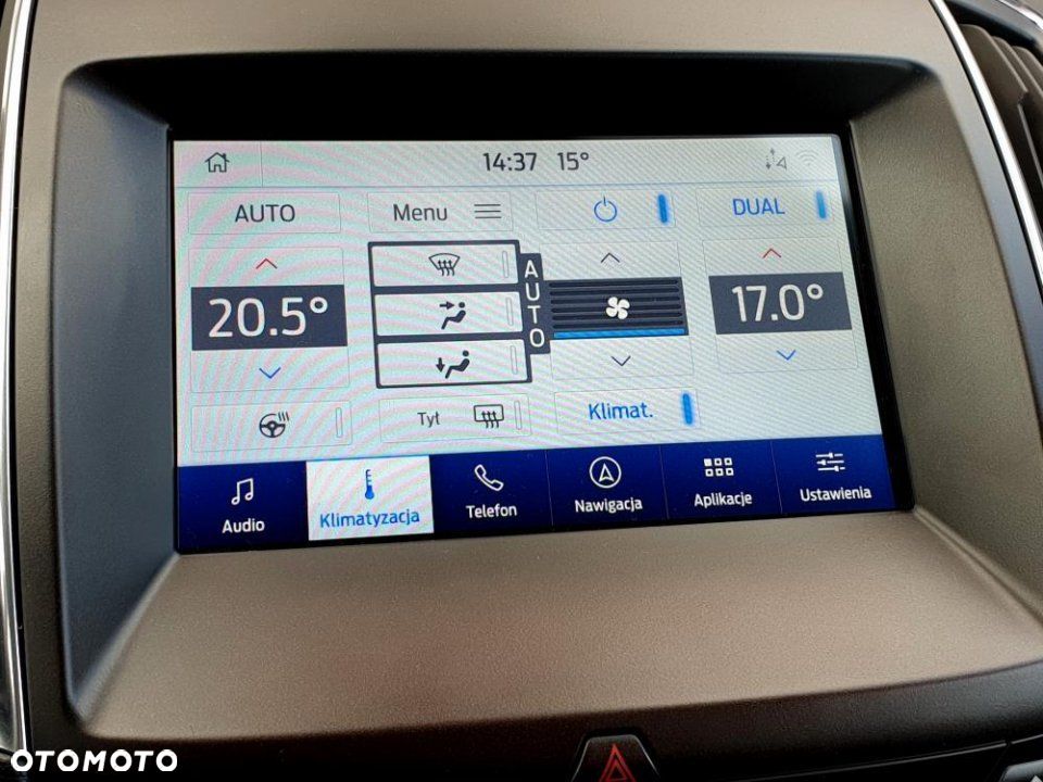 Ford S-Max - 25
