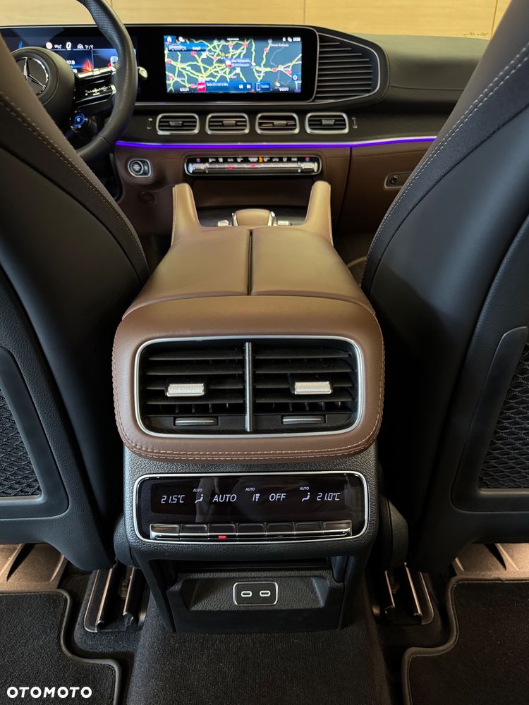 Mercedes-Benz GLE AMG 53 4-Matic - 17
